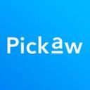 Pickaw logo