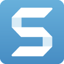 Snagit logo