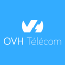 OVH Télécom SMS Pro logo