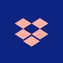 Dropbox Transfer logo