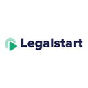 Legalstart logo