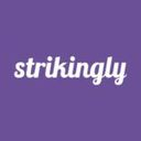 Strikingly : Creador de Sitios Web Rápido y Atractivo