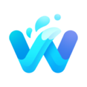 Waterfox logo