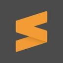 Sublime Text logo