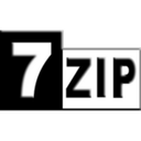 7-Zip logo