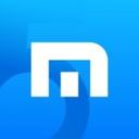 Maxthon logo