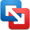 VMware Fusion logo