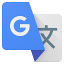 Google Traduction logo