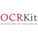 OCRKit logo