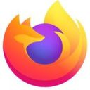 Mozilla Firefox logo