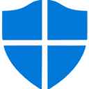 Microsoft Defender logo