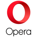 Opera logo