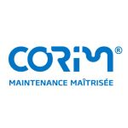 Corim Solutions logo