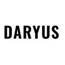 Daryus logo