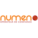 Doxtreem by Numen logo