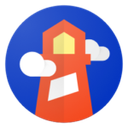 Lighthouse logo