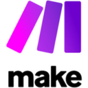 Make logo