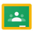 Google Classroom logo