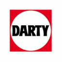 Darty Marketplace logo