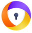 Avast Secure Browser logo