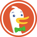 DuckDuckGo AI Chat logo