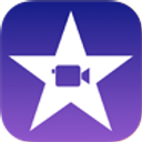 iMovie logo