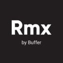 Remix By Buffer logo