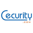 Cecurity logo