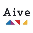 Aive logo