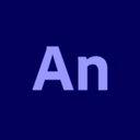 Adobe Animate logo