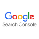 Google Search Console logo