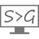 ScreenToGif logo