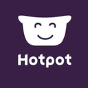 Hotpot logo