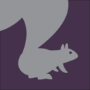 Font Squirrel logo