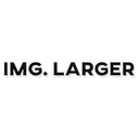 AI Image Enlarger logo