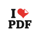 iLovePDF logo