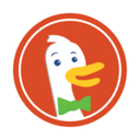 DuckDuckGo logo