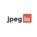 Jpeg.io logo