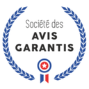 Société des Avis Garantis logo