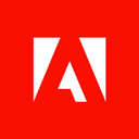 Adobe Podcast logo