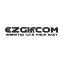 ezGIF logo