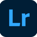 Adobe Lightroom logo