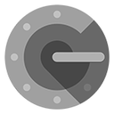 Google Authenticator logo