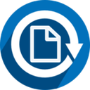 File Converter logo