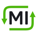 MiConv logo