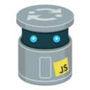 JS Bin logo