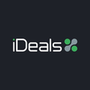 iDeals logo