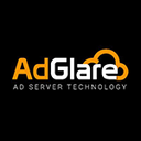 AdGlare logo