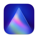 Luminar Neo logo