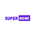 Supermeme logo